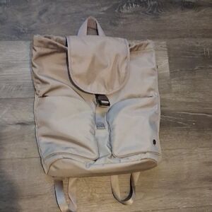 Lululemon Backpack